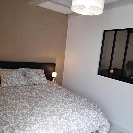 Le Cosy D'Amboise Apartment Bagian luar foto