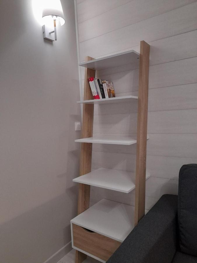 Le Cosy D'Amboise Apartment Bagian luar foto